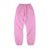 SAINT VANITY  Logo Sweatpants